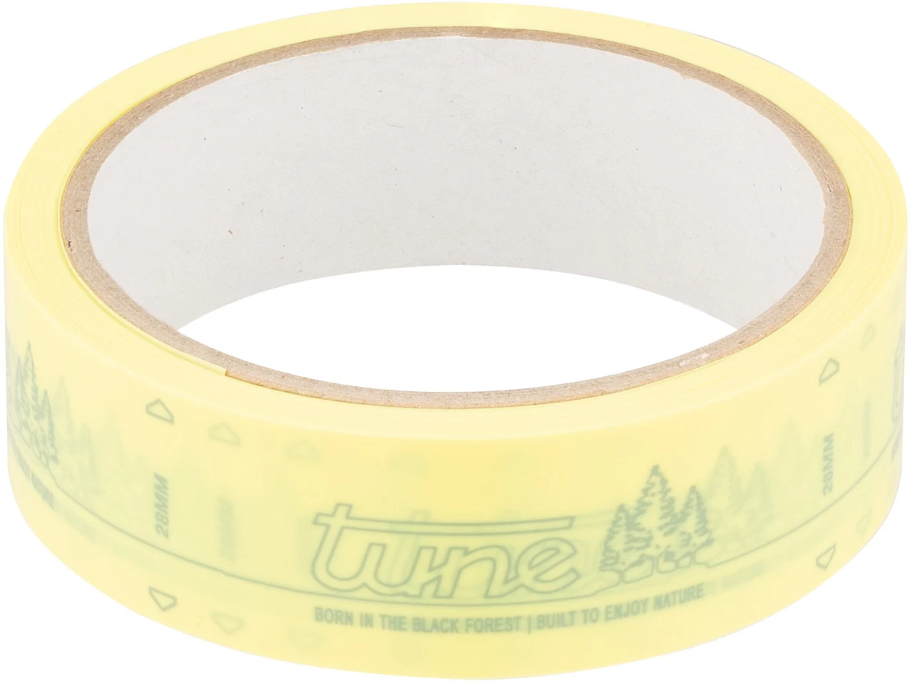 Tune Ruban De Jante 11 M Pour 27,5" / 29" 3 Tune Ruban De Jante 11 M Pour 27,5" / 29"