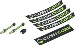 CUSHCORE Set De 2 Protections Anti-Percements PRO 27,5" -Accessoires De Vélo 310513