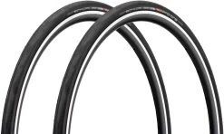 Schwalbe Set De 2 Pneus Souples Pro One Evolution ADDIX Super Race 28"