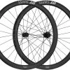 Dt-swiss Set De Roues HGC 1400 SPLINE 42 Boost Disc Center Lock Hybrid 28" -Accessoires De Vélo 313101