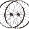 Mavic Set De Roues Crossride FTS-X Disc 6 Trous 29"
