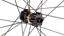 Mavic Set De Roues Crossride FTS-X Disc 6 Trous 29" -Accessoires De Vélo 313198