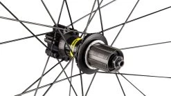 Mavic Set De Roues Crossride FTS-X Disc 6 Trous 29" -Accessoires De Vélo 313200