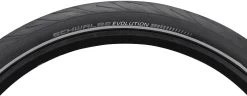 Schwalbe Pneu Souple Marathon Supreme Evolution V-Guard 26" -Accessoires De Vélo 313295