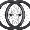 Set De Roues En Carbone Sixty All-Road Disc Center Lock 28" -Accessoires De Vélo 313390