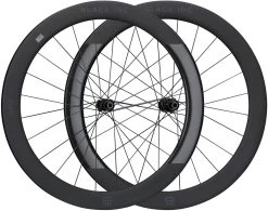 Set De Roues En Carbone Sixty All-Road Disc Center Lock 28"
