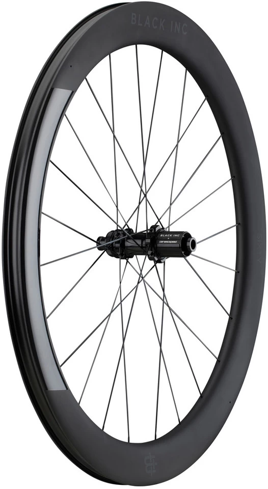 Set De Roues En Carbone Sixty All-Road Disc Center Lock 28" 6 Set De Roues En Carbone Sixty All-Road Disc Center Lock 28" – Image 4