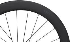 Set De Roues En Carbone Sixty All-Road Disc Center Lock 28" 14 Set De Roues En Carbone Sixty All-Road Disc Center Lock 28" -Accessoires De Vélo 313395