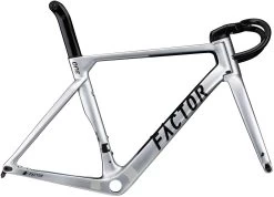 Kit De Cadre En Carbone ONE Disc