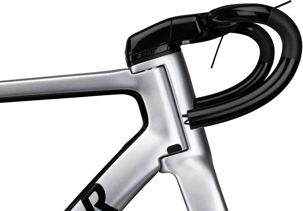 Kit De Cadre En Carbone ONE Disc 6 Kit De Cadre En Carbone ONE Disc – Image 4