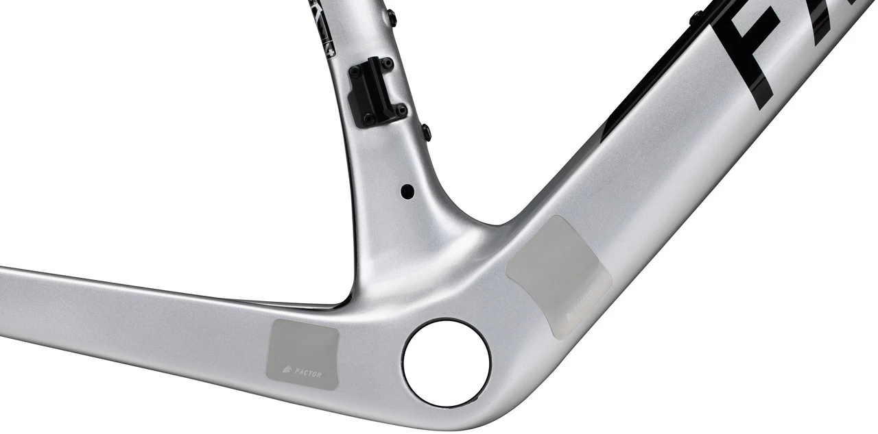 Kit De Cadre En Carbone ONE Disc 9 Kit De Cadre En Carbone ONE Disc – Image 7