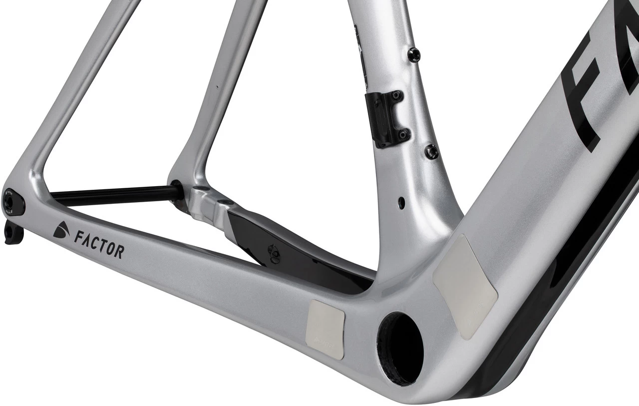 Kit De Cadre En Carbone ONE Disc 10 Kit De Cadre En Carbone ONE Disc – Image 8