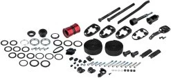 Kit De Cadre En Carbone ONE Disc 31 Kit De Cadre En Carbone ONE Disc -Accessoires De Vélo 313777