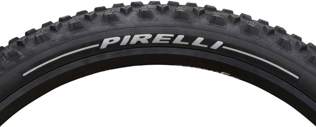 Pirelli Pneu Souple Scorpion VTT Soft Terrain 27,5" 5 Pirelli Pneu Souple Scorpion VTT Soft Terrain 27,5" – Image 3