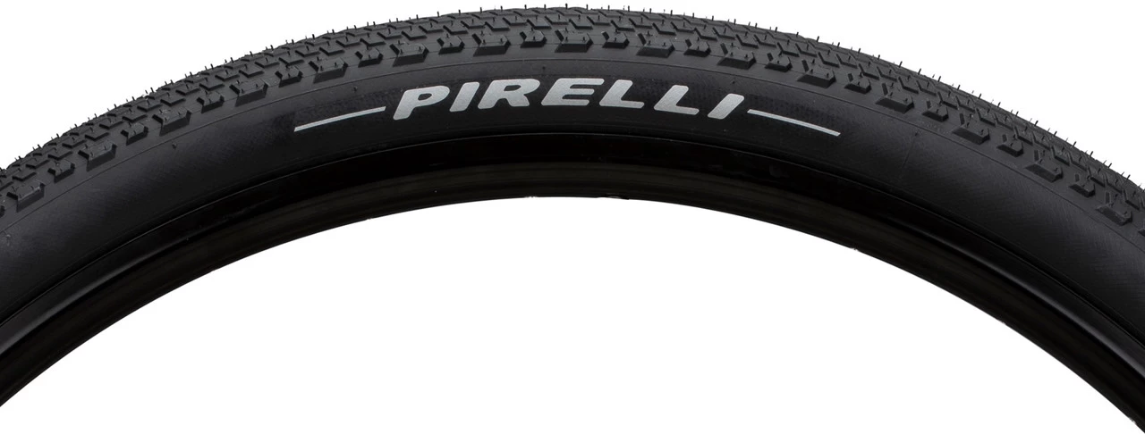 Pirelli Pneu Souple Cinturato Gravel Hard Terrain TLR 27,5" 5 Pirelli Pneu Souple Cinturato Gravel Hard Terrain TLR 27,5" – Image 3