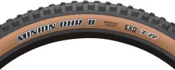 MAXXIS Pneu Souple Minion DHR II Dual EXO WT TR Skinwall 29+ -Accessoires De Vélo 317868