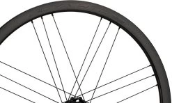 Campagnolo® Set De Roues En Carbone Bora WTO 33 Disc Center Lock 28" -Accessoires De Vélo 318481