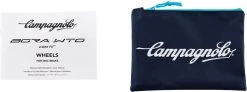 Campagnolo® Set De Roues En Carbone Bora WTO 33 Disc Center Lock 28" -Accessoires De Vélo 318484