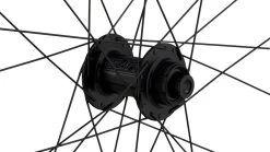 Tune Set De Roues Crosser Endurance Disc Center Lock Carbon 28" -Accessoires De Vélo 318617