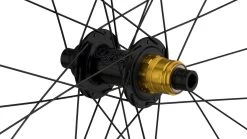 Tune Set De Roues Crosser Endurance Disc Center Lock Carbon 28" -Accessoires De Vélo 318619