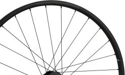 Tune Set De Roues Crosser Endurance Disc Center Lock Carbon 28" -Accessoires De Vélo 318620
