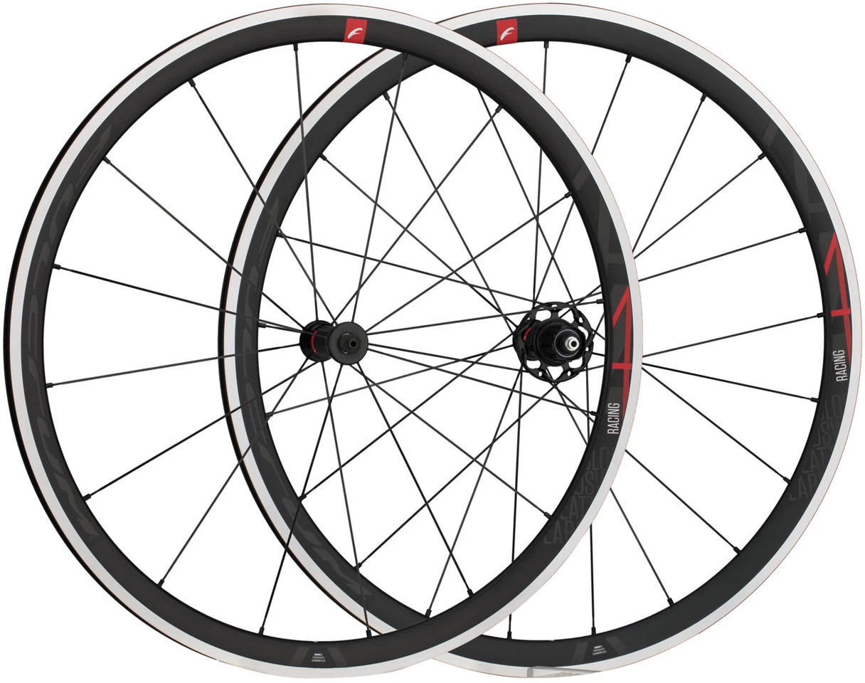 Fulcrum Set De Roues Racing 4 C17 3 Fulcrum Set De Roues Racing 4 C17