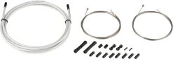 JAGWIRE Set De Câble De Vitesses 2X Sport -Accessoires De Vélo 319258