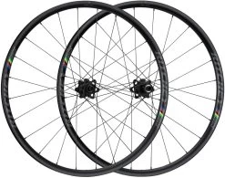 RITCHEY Set De Roues WCS Zeta Disc Center Lock