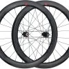 Fulcrum Set De Roues Wind 55 DB C19 Disc Center Lock -Accessoires De Vélo 320059