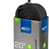 Schwalbe Chambre à Air 7C Extralight Pour 20" -Accessoires De Vélo 321603