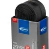 Schwalbe Chambre à Air 21A Extralight Pour 27,5" 2 Schwalbe Chambre à Air 21A Extralight Pour 27,5" -Accessoires De Vélo 321668