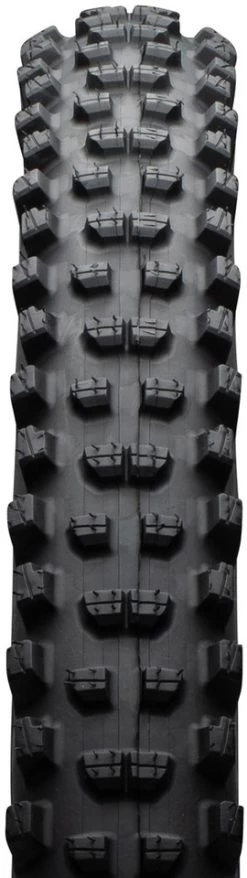 Michelin Pneu Rigide DH 34 27,5" -Accessoires De Vélo 322628