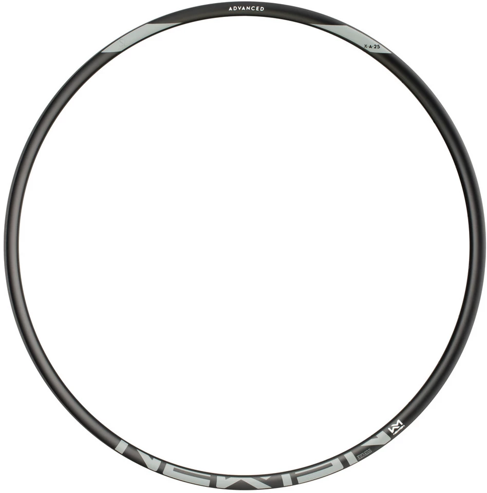 Newmen Jante En Carbone Advanced SL X.A.25 Disc 29" 4 Newmen Jante En Carbone Advanced SL X.A.25 Disc 29" – Image 2