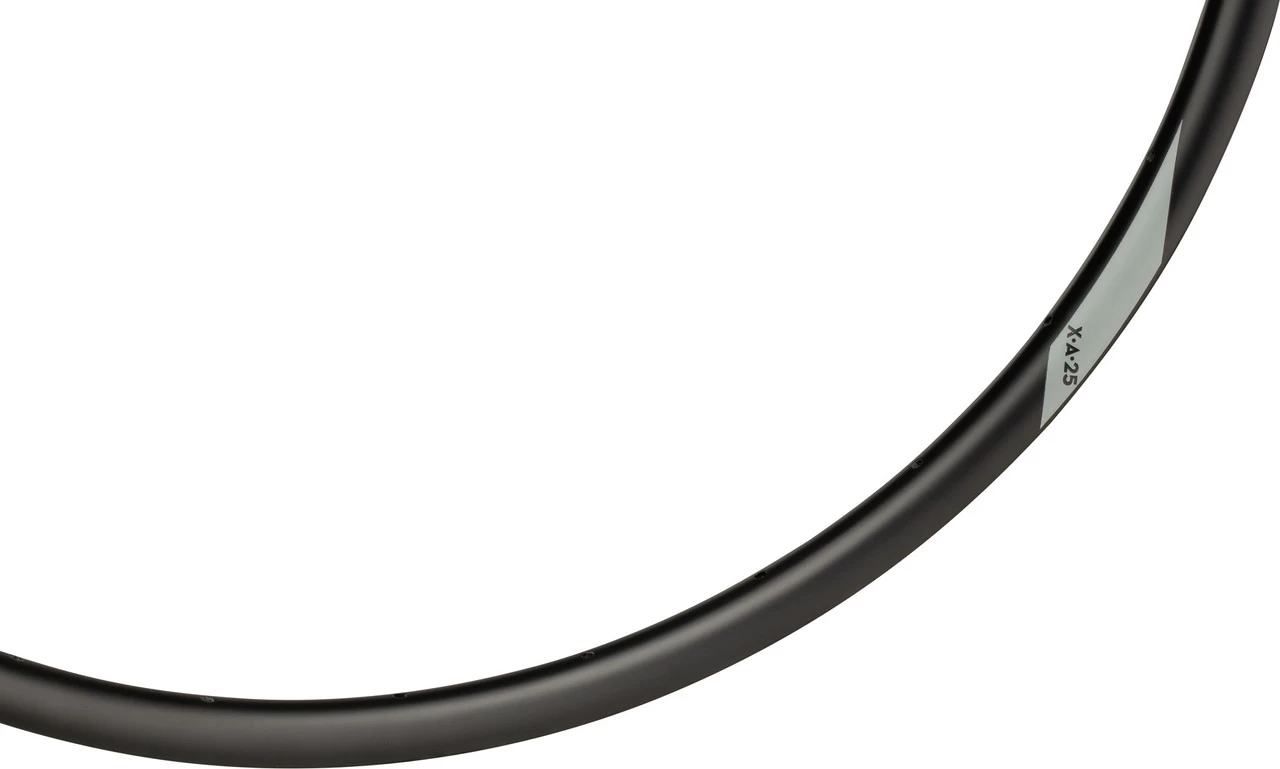 Newmen Jante En Carbone Advanced SL X.A.25 Disc 29" 5 Newmen Jante En Carbone Advanced SL X.A.25 Disc 29" – Image 3