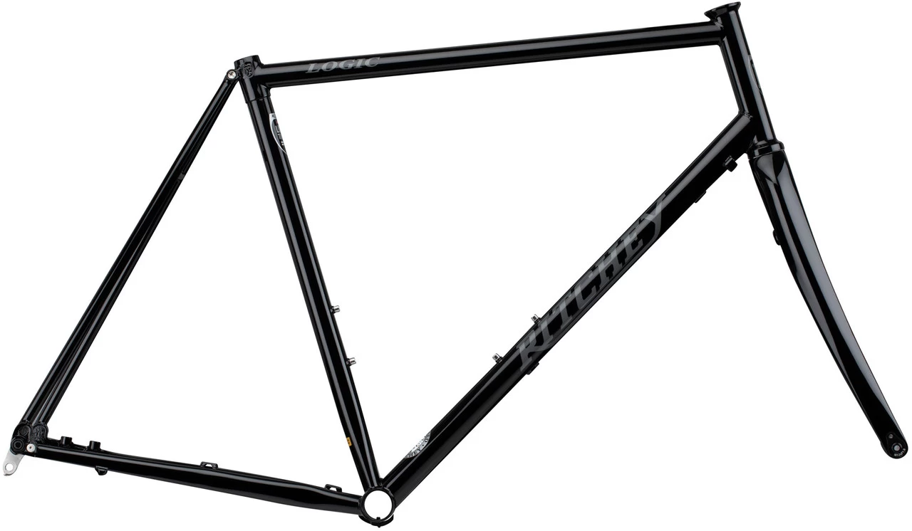 RITCHEY Kit De Cadre Road Logic Disc