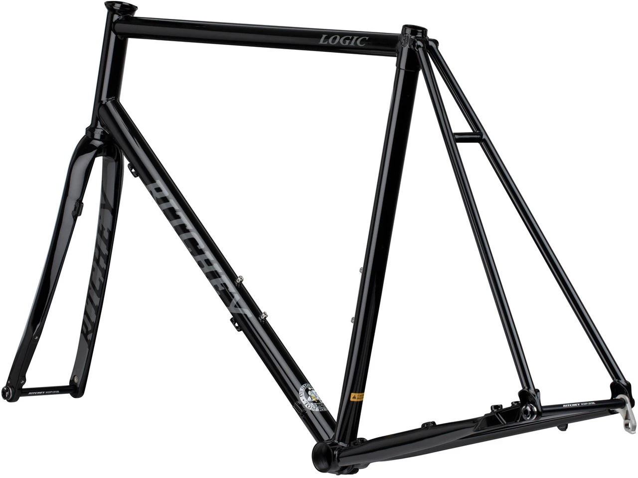 RITCHEY Kit De Cadre Road Logic Disc 5 RITCHEY Kit De Cadre Road Logic Disc – Image 3