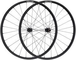 Syntace Set De Roues W25i Alu Disc Center Lock 28"