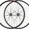 Fulcrum Set De Roues E-Metal 5 Disque 6 Trous Boost 27,5" Modèle 2019 -Accessoires De Vélo 324217