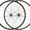 Fulcrum Set De Roues E-Metal 3 Disque 6 Trous Boost 27,5" Modèle 2019 -Accessoires De Vélo 324621