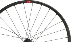 Fulcrum Set De Roues E-Metal 3 Disque 6 Trous Boost 27,5" Modèle 2019 -Accessoires De Vélo 324626