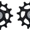 Shimano Galets De Dérailleur Pour XT 12 Vitesses - 1 Paire -Accessoires De Vélo 324777