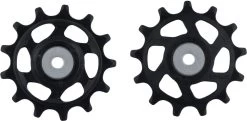 Shimano Galets De Dérailleur Pour XT 12 Vitesses - 1 Paire