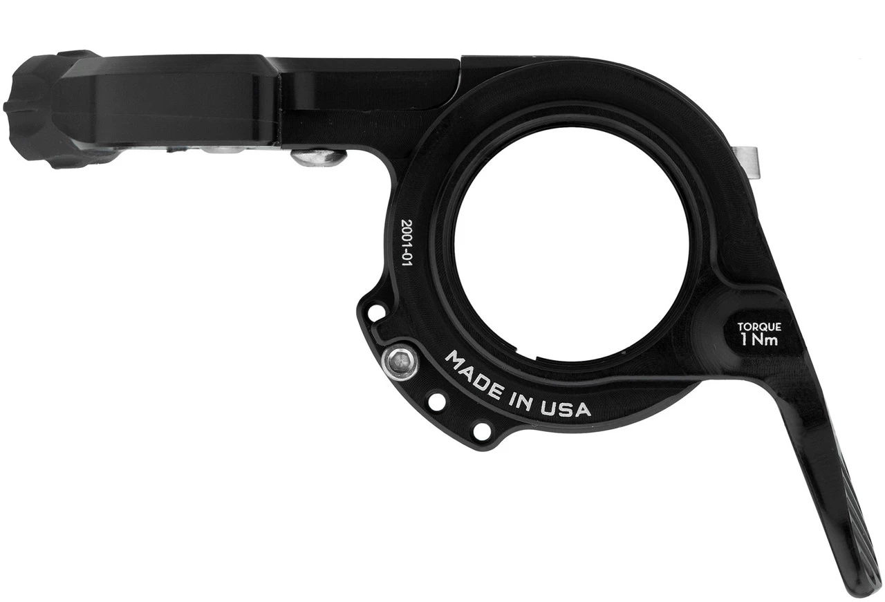 Levier De Télécommande ReMote BarCentric 5 Levier De Télécommande ReMote BarCentric – Image 3