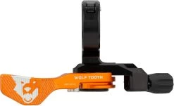 Levier De Télécommande ReMote Light Action Limited Edition -Accessoires De Vélo 326181