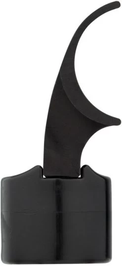 Adaptateur Pour Levier De Télécommande ReMount 10 Adaptateur Pour Levier De Télécommande ReMount -Accessoires De Vélo 326192