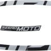 ZIPP Kit D'Autocollants Pour 3ZERO MOTO 29" 2 ZIPP Kit D'Autocollants Pour 3ZERO MOTO 29" -Accessoires De Vélo 327637