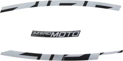 ZIPP Kit D'Autocollants Pour 3ZERO MOTO 29"