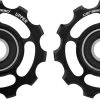 CERAMICSPEED Galets De Dérailleur Campagnolo 11 Vitesses 2 CERAMICSPEED Galets De Dérailleur Campagnolo 11 Vitesses -Accessoires De Vélo 328263