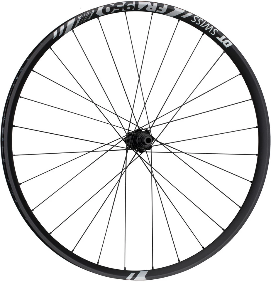 Dt-swiss Set De Roues FR 1950 CLASSIC 30 Boost Disc Center Lock 27,5" 4 Dt-swiss Set De Roues FR 1950 CLASSIC 30 Boost Disc Center Lock 27,5" – Image 2