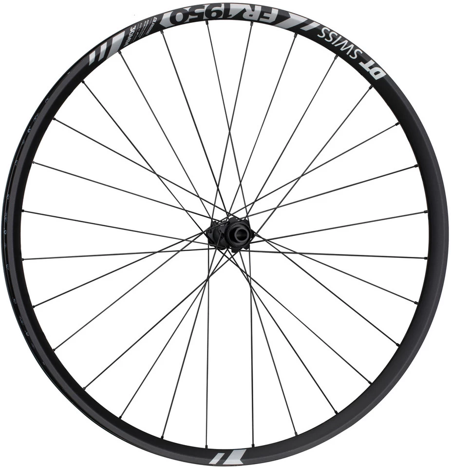 Dt-swiss Set De Roues FR 1950 CLASSIC 30 Boost Disc Center Lock 27,5" 5 Dt-swiss Set De Roues FR 1950 CLASSIC 30 Boost Disc Center Lock 27,5" – Image 3